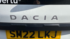 Dacia Jogger 1.0 TCe Essential 5dr Petrol Estate